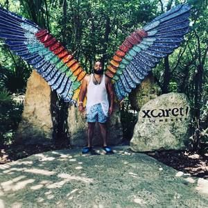 Meet your Posher, Michael